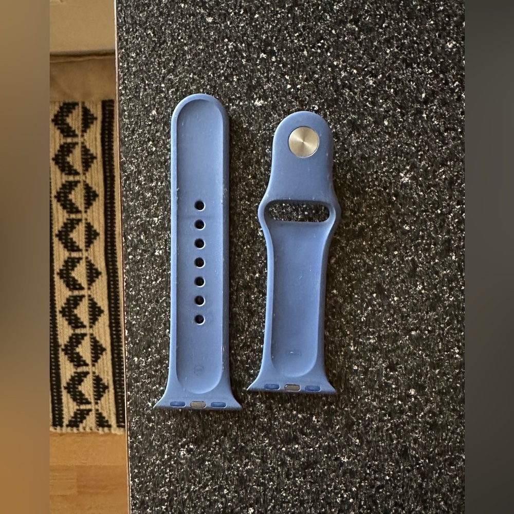 Apple Watch Sport Band 38mm